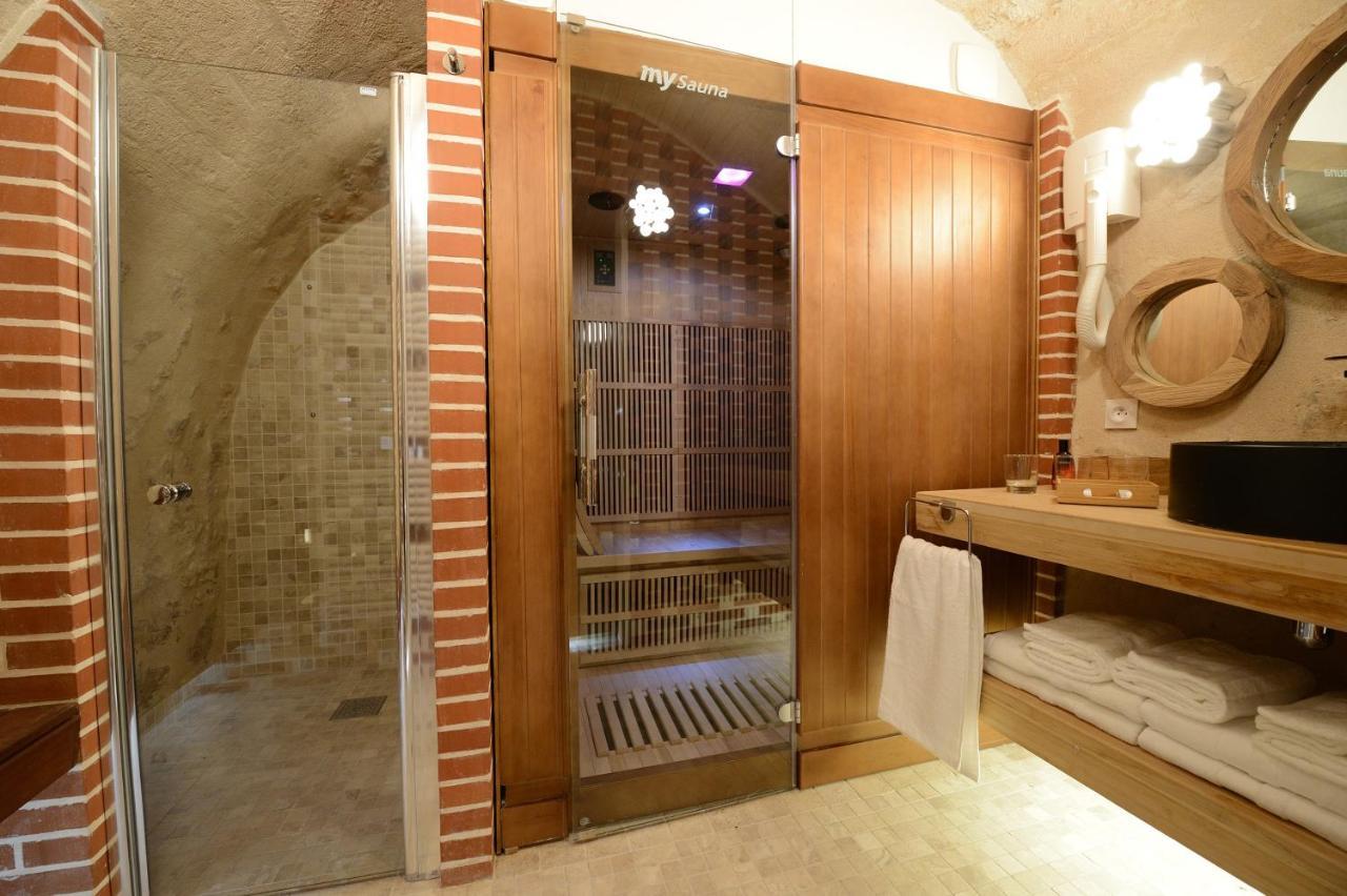 Loft Basfour-Paris Centre Tout Equipe Avec Sauna!-Paris 4E Париж Экстерьер фото