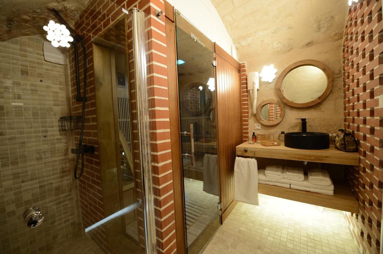 Loft Basfour-Paris Centre Tout Equipe Avec Sauna!-Paris 4E Париж Экстерьер фото